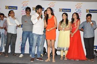 Prema Ishq Kadhal Platinum Disc Function
